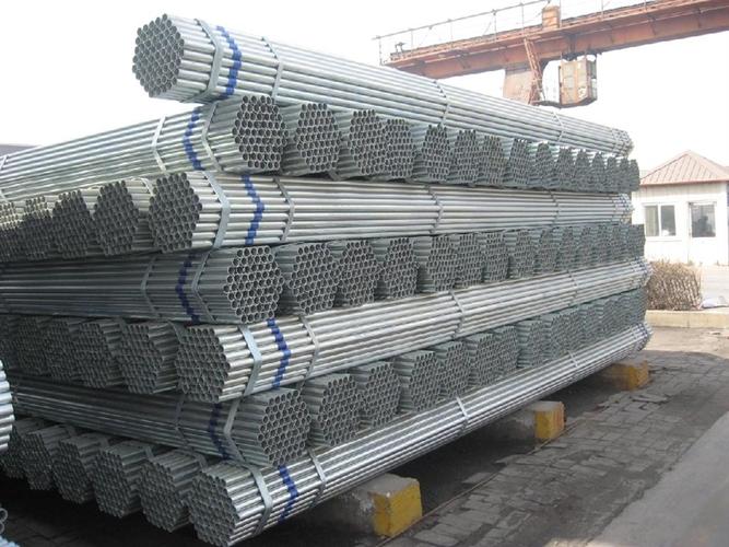 上海利达钢管厂销售利达镀锌钢管利达热镀锌钢管