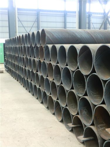 桂林螺旋钢管厂家销售生产各种材质的钢管